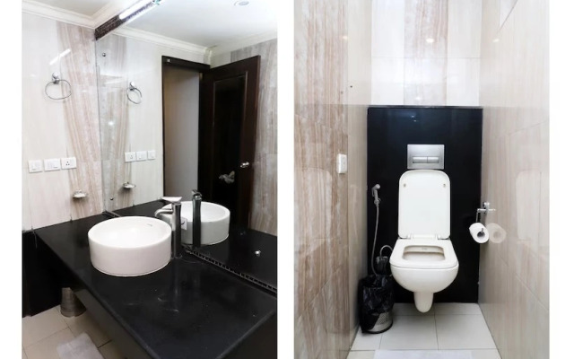 Hotel Comfort Inn Bl