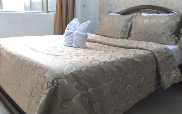 Hotel Los Balcones