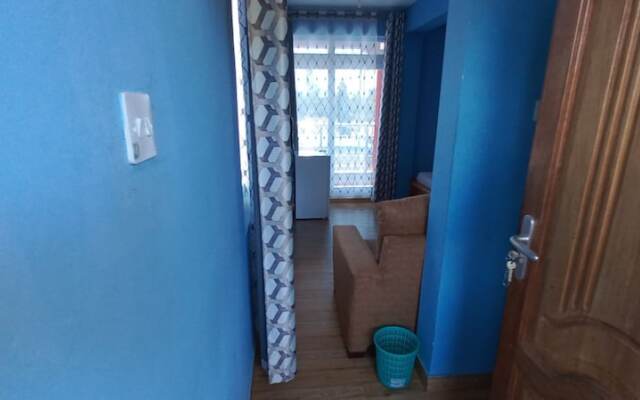 Le Mach Apartments