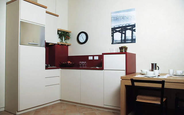 Residenza Ascanio Sforza