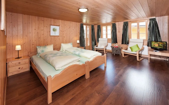 Hotel Walliserkanne
