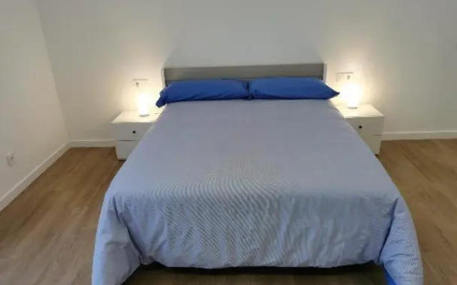 Villas Camargo.suites