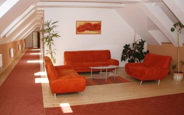 Hotel Allvet