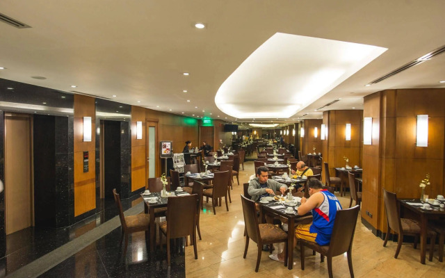 City Garden Hotel Makati