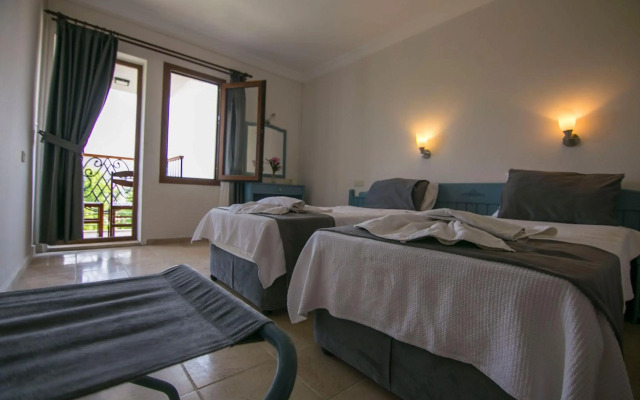 Kilim Apart Hotel
