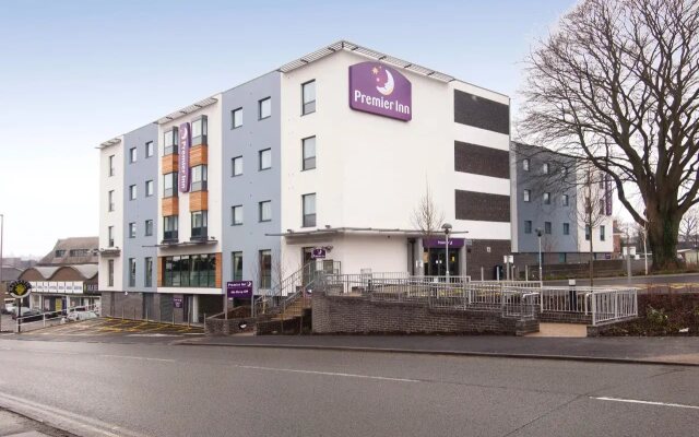 Premier Inn Maidstone Town Centre