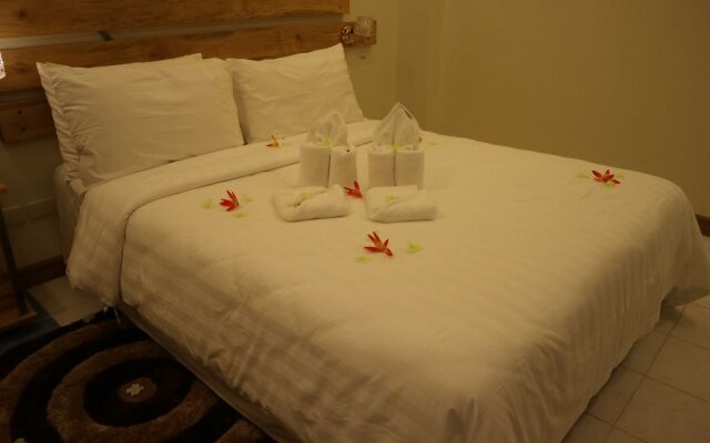 Haramayne Suites