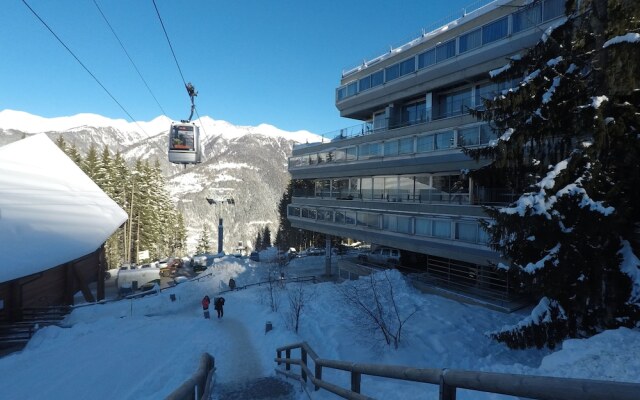 Marilleva 1400 SMART Apartment