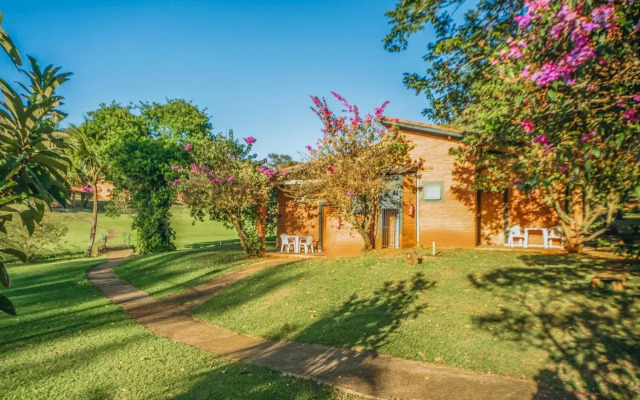 Hotel Fazenda Reviver