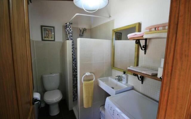 Bungalow de Lubre