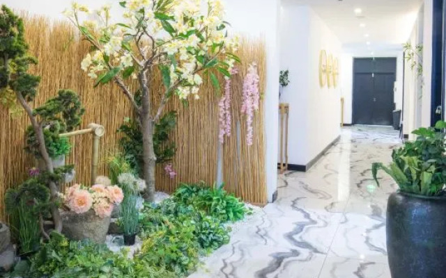 Kai Erdun Haoting Hotel