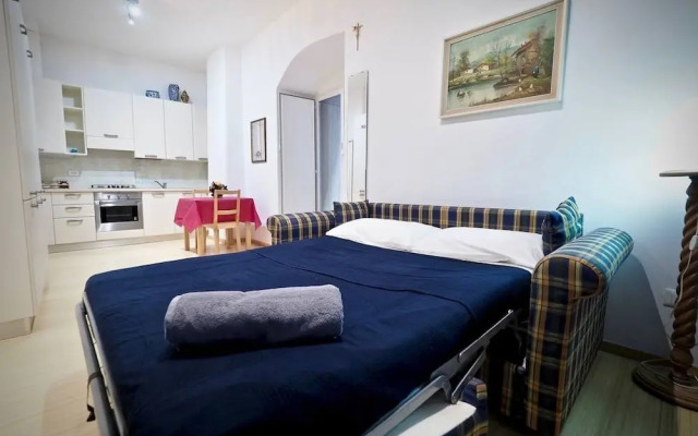 Studio DEL Sale, NEL Centro DEL Porto Antico