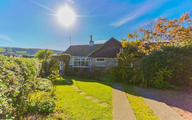 Croyde Goldsands