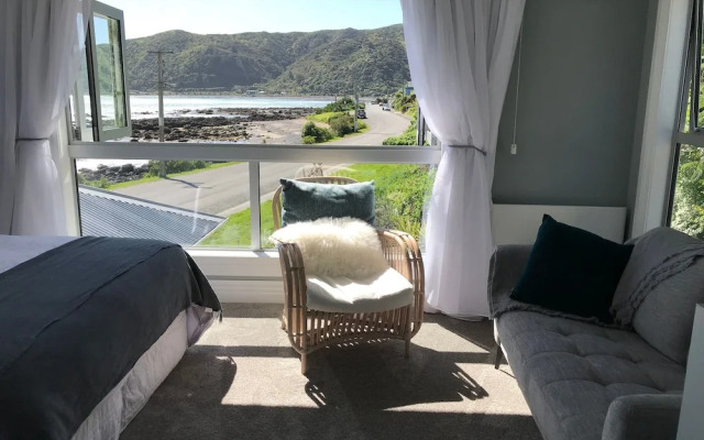 Wellington Beach Suite