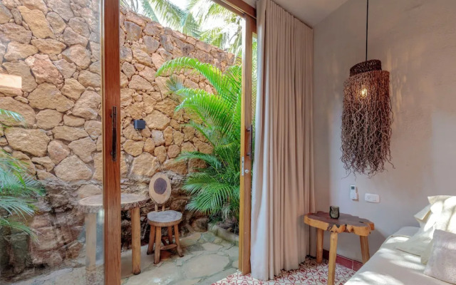 Las Dunas Beach House