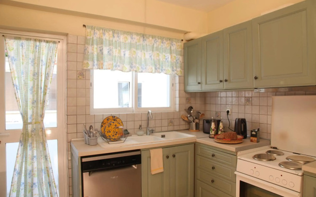 Athenian Homes