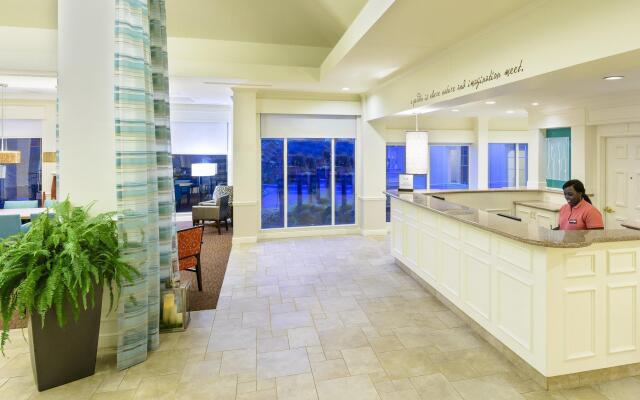 Hilton Garden Inn Hilton Head