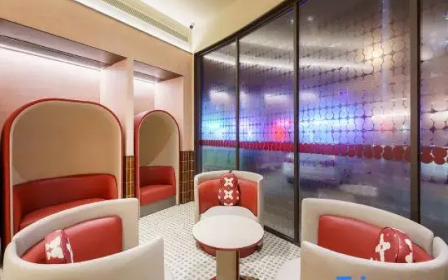Ni Hao Hotel (Weihai North Railway Station & Houju 8th Street)
