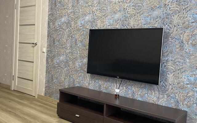 Apart Sharing (Апарт Шеринг) на улице Сысоева 9-17