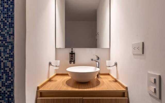 w Homey 2BR in Cabrera