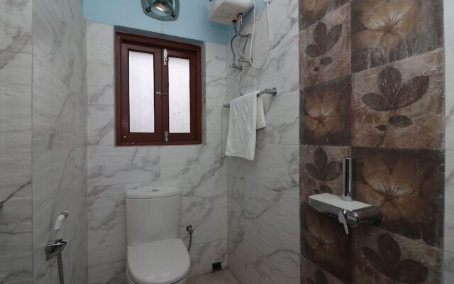 Oyo 19806 Corporate Guest House