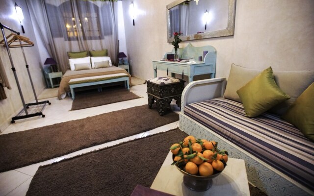 Riad Arwa