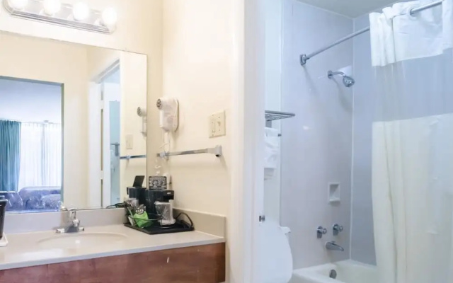 Rodeway Inn Hotel Greensboro