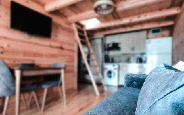 Kairos Pasa Bungalow