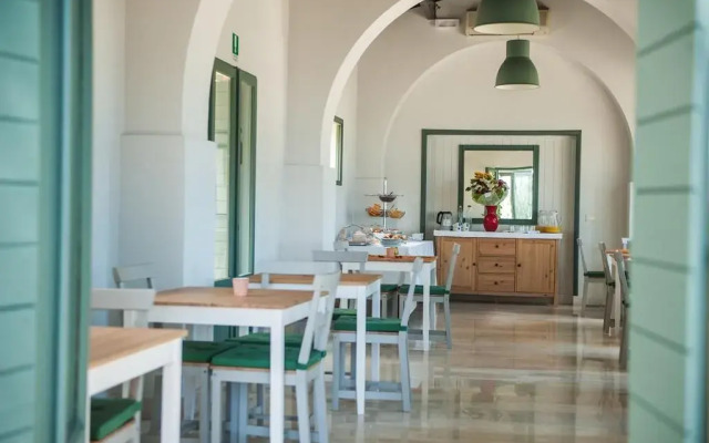 La Pineta Park Hotel