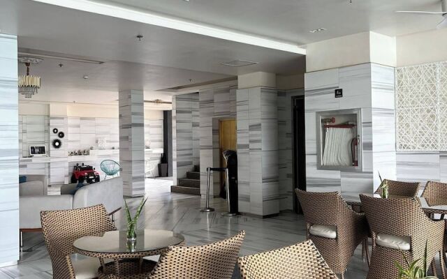 Cube9 Resort and Spa