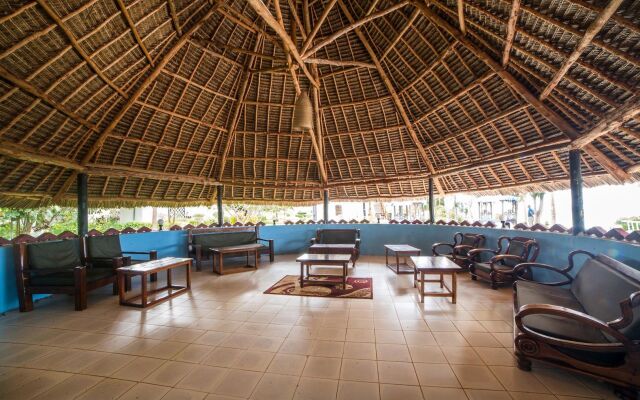 F-Zeen Boutique Hotel Zanzibar