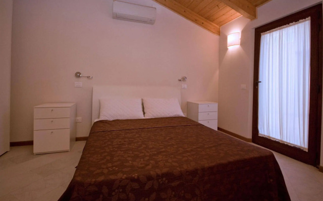 La Terrazza di Castiglione