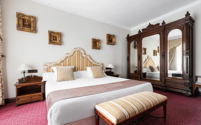 Eurostars Los Agustinos