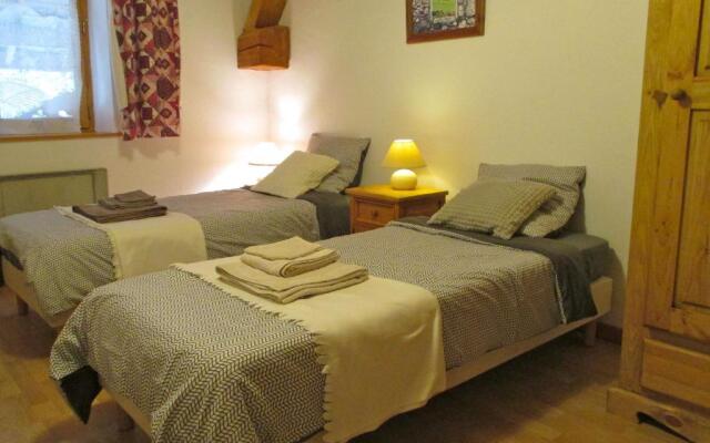 Gite "La 5ème Saison"