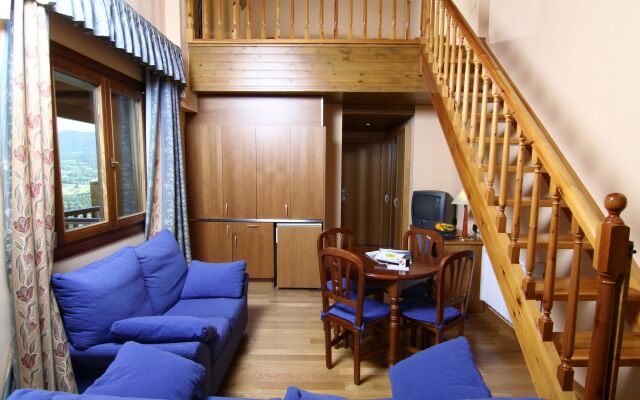 Cerdanya EcoResort & SPA