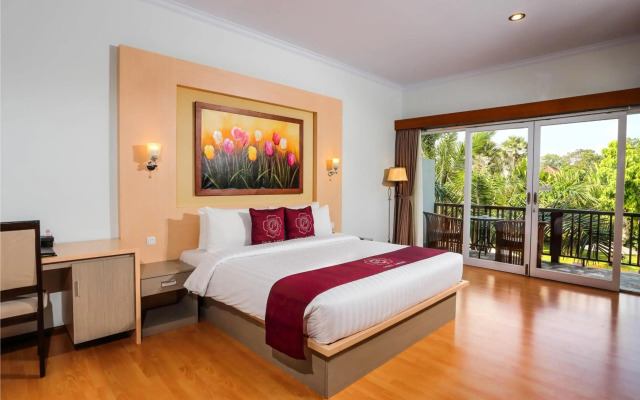 Puri Saron Seminyak