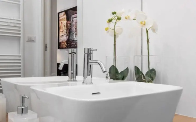 A Home to Rent Barberini