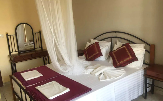 Villa Askamnia and Suites