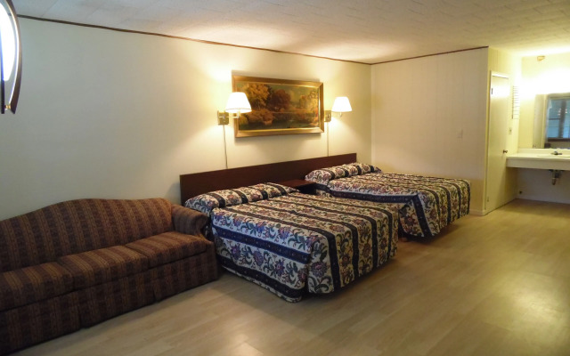 Glenwood Inn - Stroudsburg