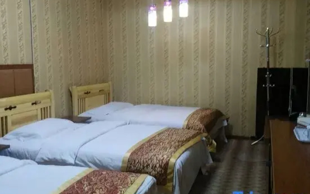 Wanshun Business Hotel