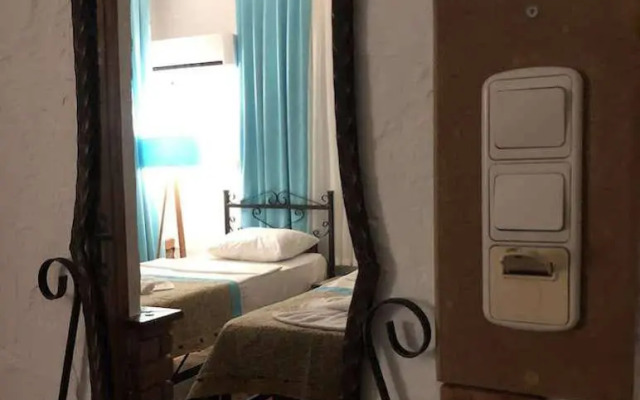 Ozcakil Hotel & Pension