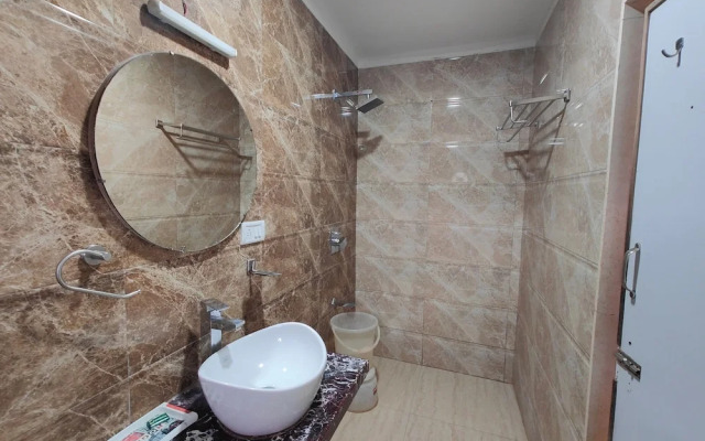 Hotel maharaja international