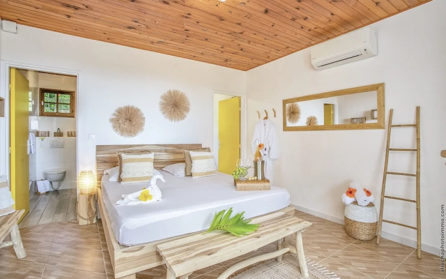 Créole Bay - Suites and Spa