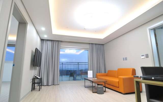 Dasan Beache Golf & Resort