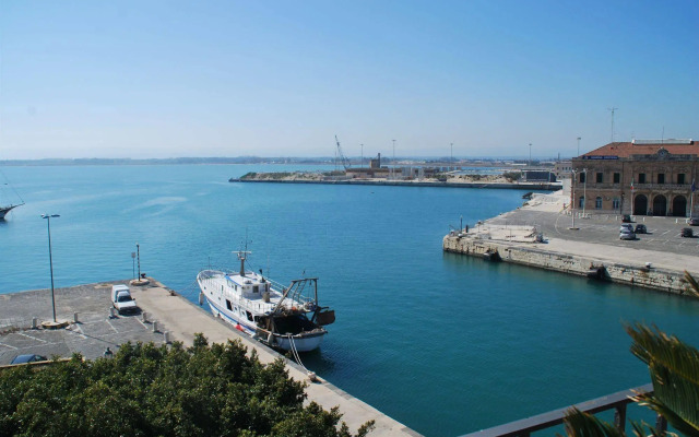 L'Approdo delle Sirene