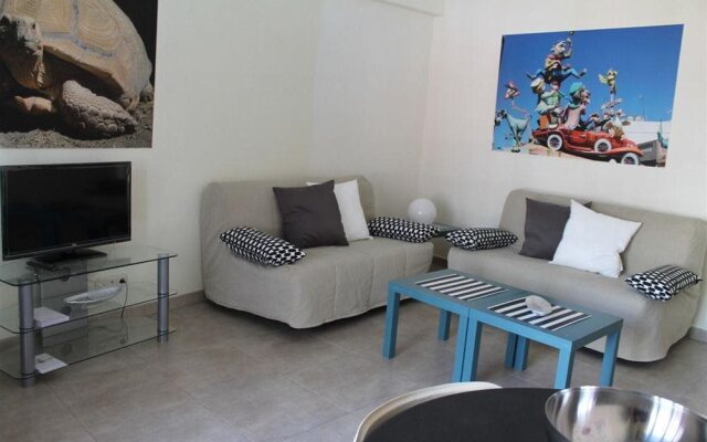 Apartamentos Rialto