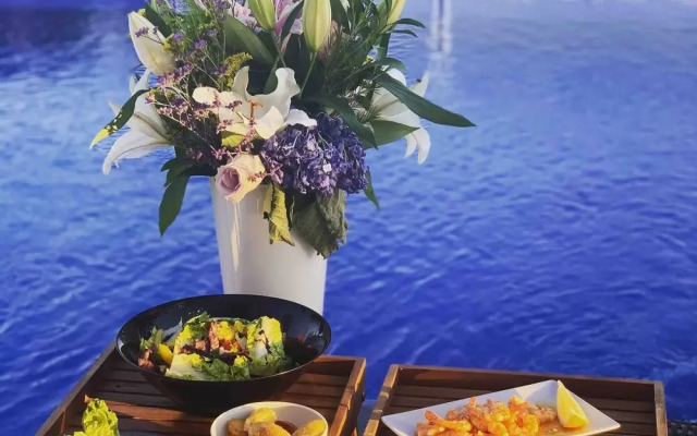Villa Issabella Marbella, Elviria