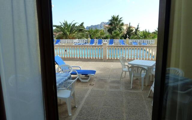 Aparthotel Carrio Sol - Monty´s