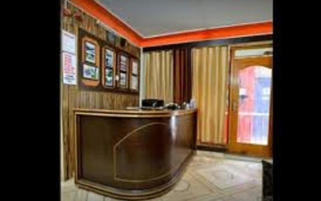 Pawan Guest House