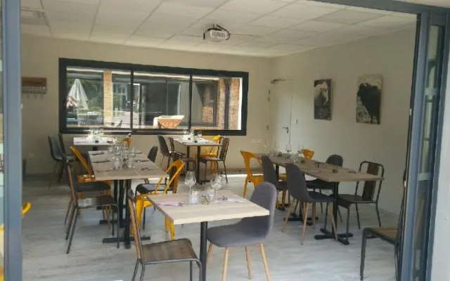 VVF Normandie Forges-les-Eaux